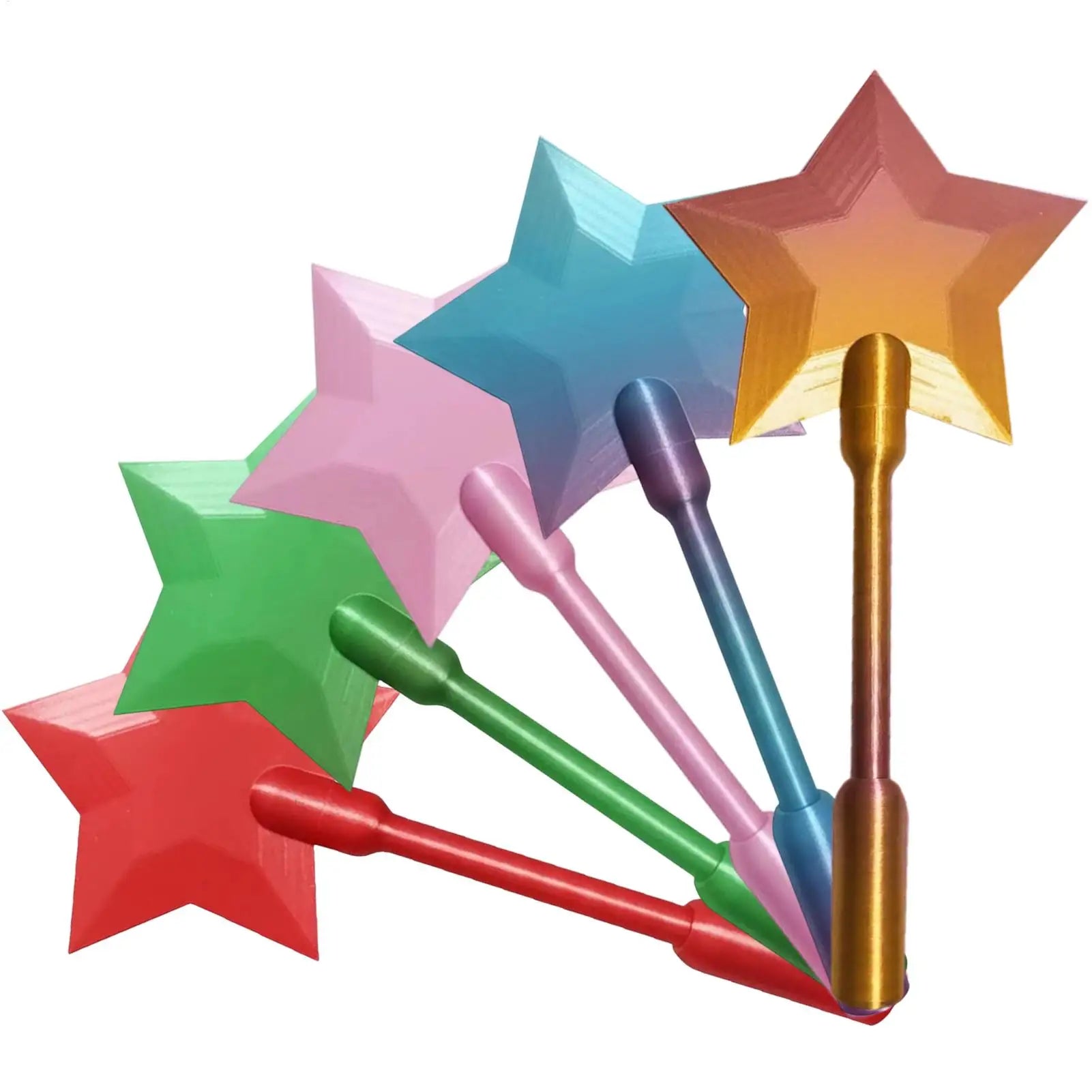 Magic Tap Wand close-up