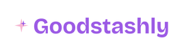 Good Stashly - Home